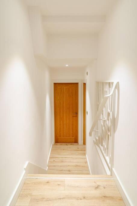 Stunning 2 Bed Apartment, Heart Of The Barbican Plymouth Eksteriør bilde