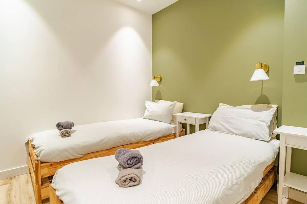 Stunning 2 Bed Apartment, Heart Of The Barbican Plymouth Eksteriør bilde